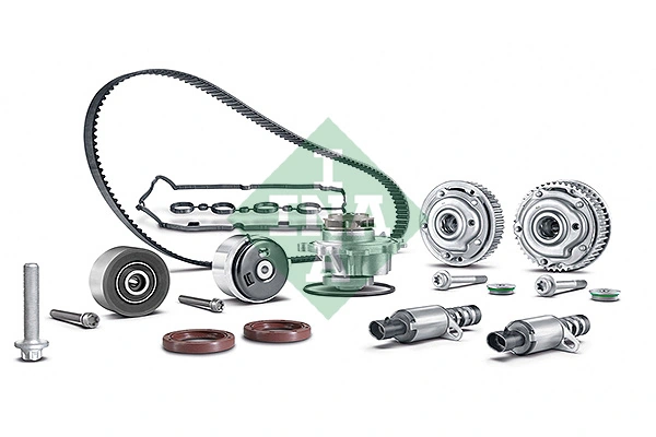 Schaeffler INA Kit de variateurs d’arbre à cames 560 0001 11