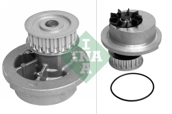 Schaeffler INA 물 펌프, 모터 냉각 장치 538 0012 10