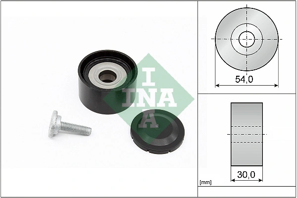 Schaeffler INA 532 0234 10