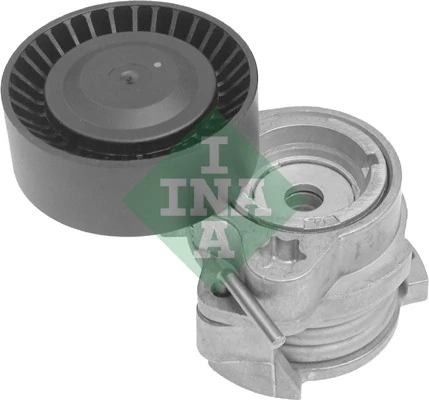 Schaeffler INA מותחן רצועה, רצועת V מצולעת 534 0122 10