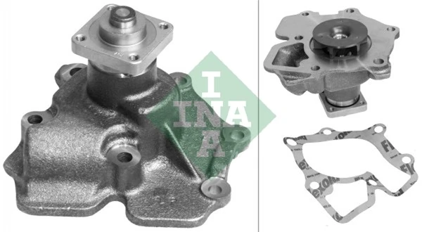 Schaeffler INA مضخة الماء، تبريد المحرك 538 0283 10
