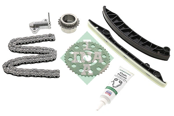 Schaeffler INA Комплект цели привода распредвала 559 1811 30