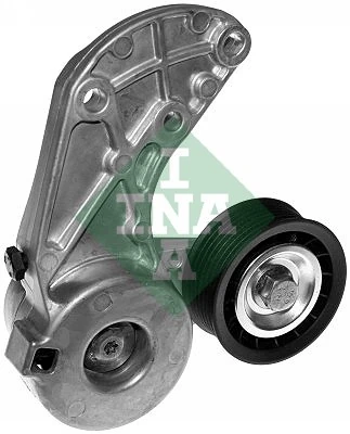 Schaeffler INA Kayış gerdirici, kanallı V kayışı 534 0307 10