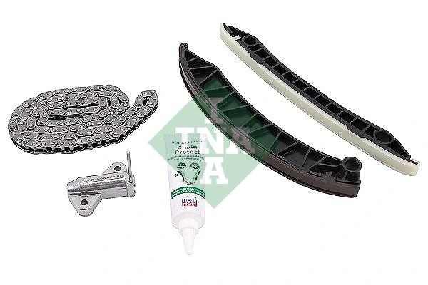 Schaeffler INA Juego de cadena de distribución 559 1810 20