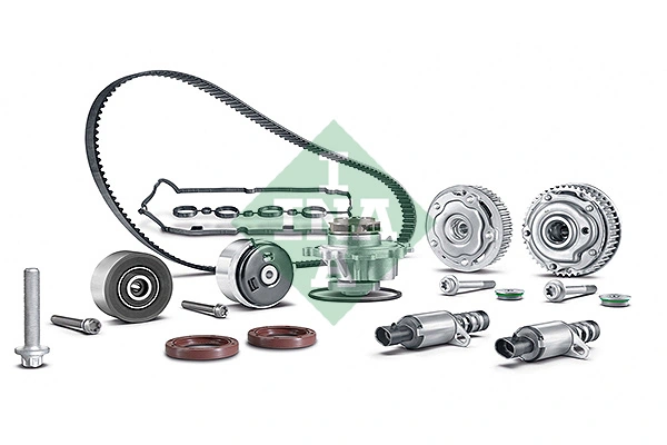Schaeffler INA Kit di regolazione albero a camme 560 0001 10