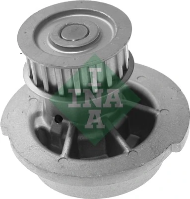Schaeffler INA 물 펌프, 모터 냉각 장치 538 0073 10