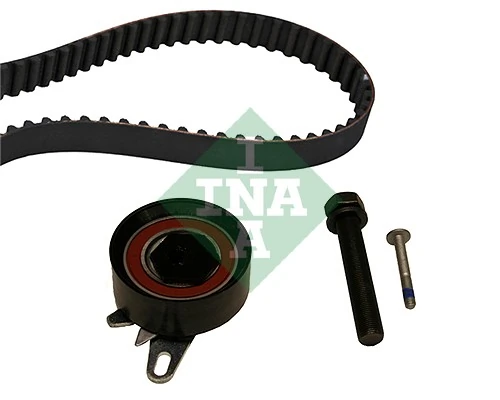 Schaeffler INA Juego de correas dentadas 530 0173 10