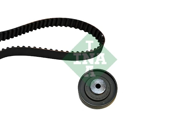 Schaeffler INA Juego de correas dentadas 530 0153 10