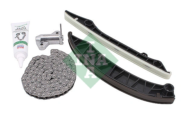 Schaeffler INA Комплект цели привода распредвала 559 1811 20