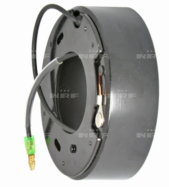 NRF Bobina, innesto elettromagnetico (compressore) 38746