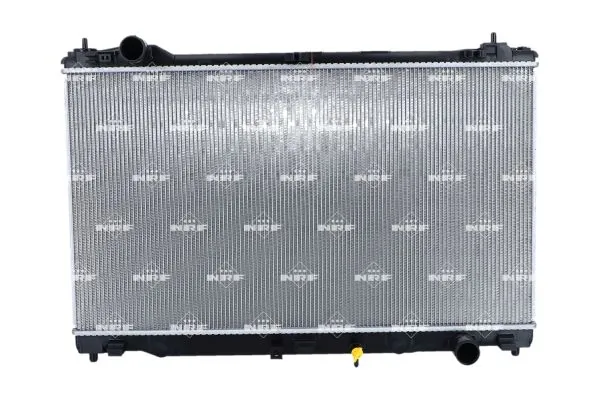 NRF Motor su radyatörü 550147