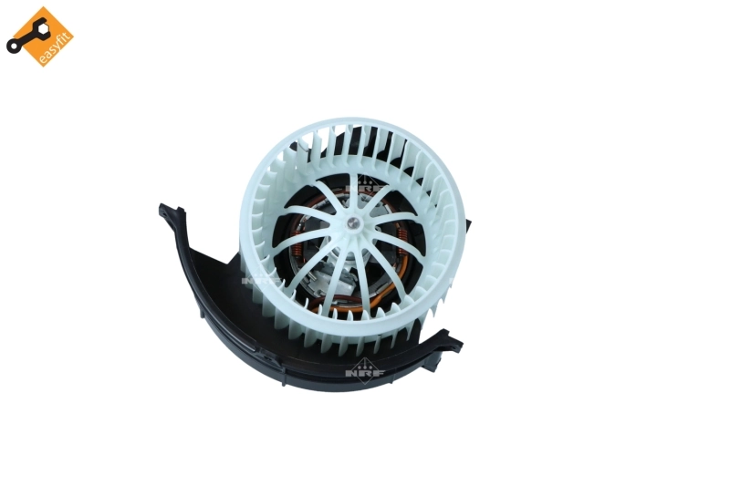 NRF Ventilatore abitacolo 34091
