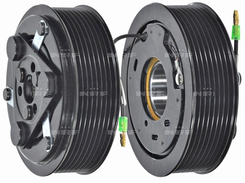 NRF Innesto elettromagnetico, Compressore clima 380149