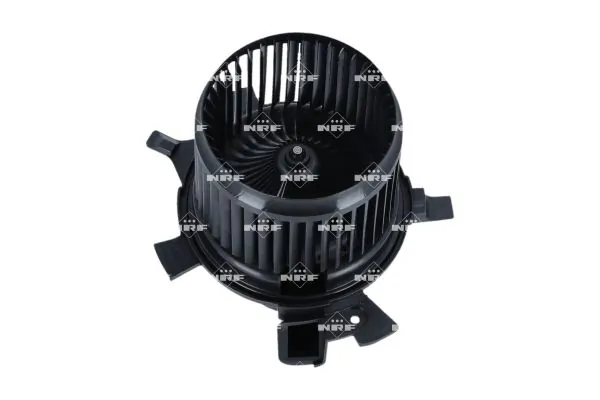 NRF Ventilador habitáculo 34575