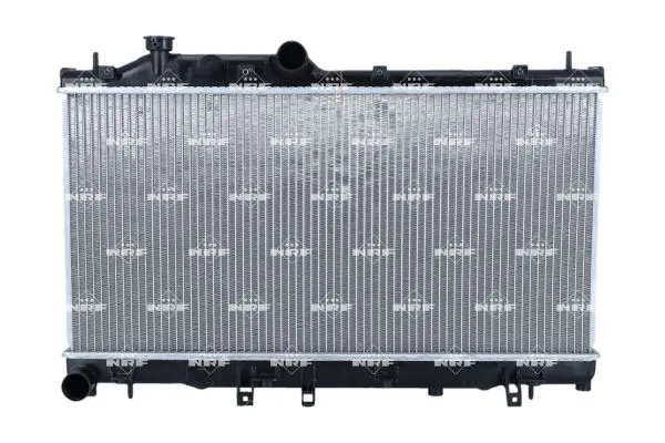 NRF Radiator, engine cooling 550189