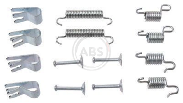 A.B.S. 0850Q