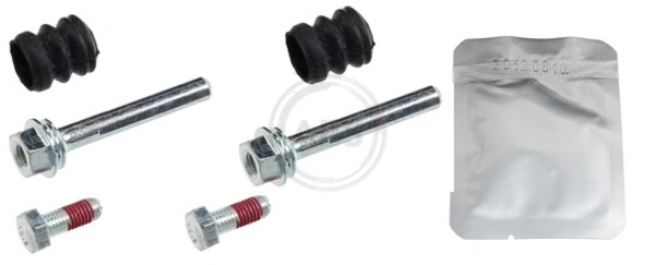 A.B.S. Guide Sleeve Kit, brake caliper 55002