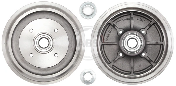 A.B.S. 3439-SC