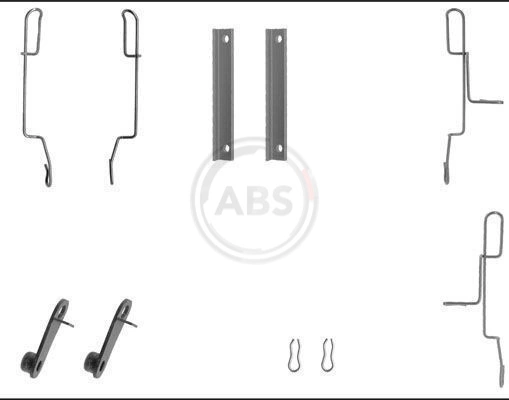 A.B.S. 1188Q