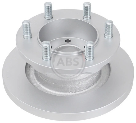 A.B.S. Cincin rem 18328