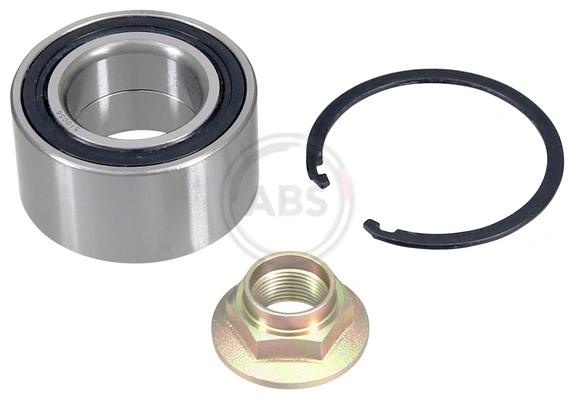 A.B.S. Kit cuscinetto ruota 201408
