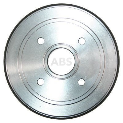 A.B.S. Dram Brek 2757-S