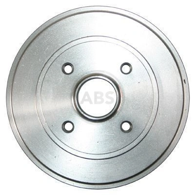 A.B.S. תוף בלימה 2832-S
