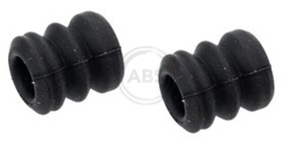 A.B.S. Kit manicotti di guida, Pinza freno 55000