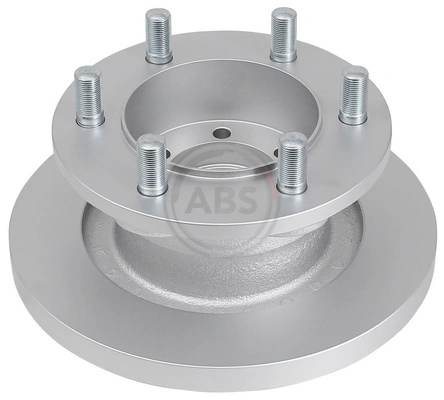 A.B.S. Cincin rem 16943