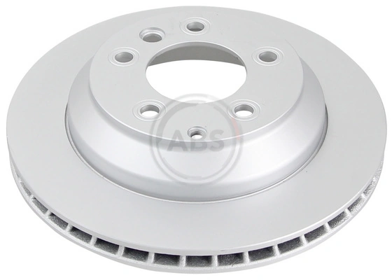 A.B.S. Disco freno 17502