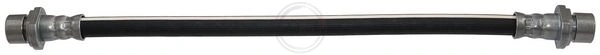 A.B.S. Bremsschlauch SL 4062