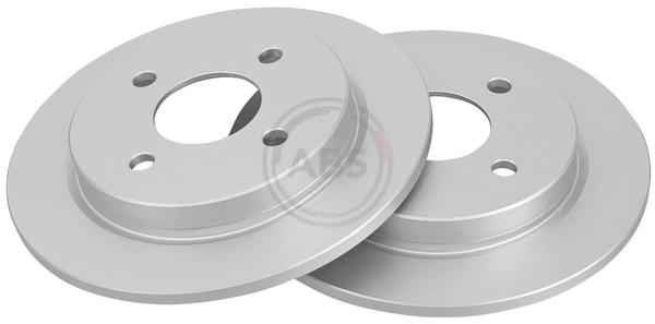 A.B.S. Brake Disc 16375