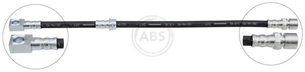 A.B.S. Tiub Brek SL 3655