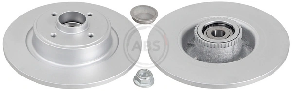 A.B.S. Disco freno 17029C