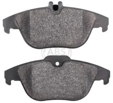 A.B.S. Set Pad Brek, Brek Piring 37892