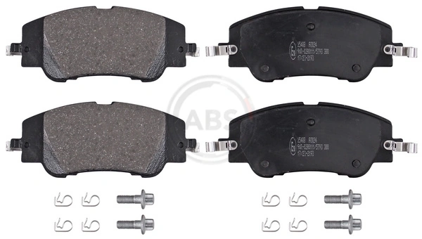 A.B.S. 35408