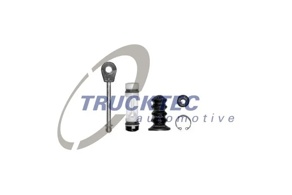 TRUCKTEC AUTOMOTIVE 修理キット、クラッチセンサーシリンダー 02.27.007