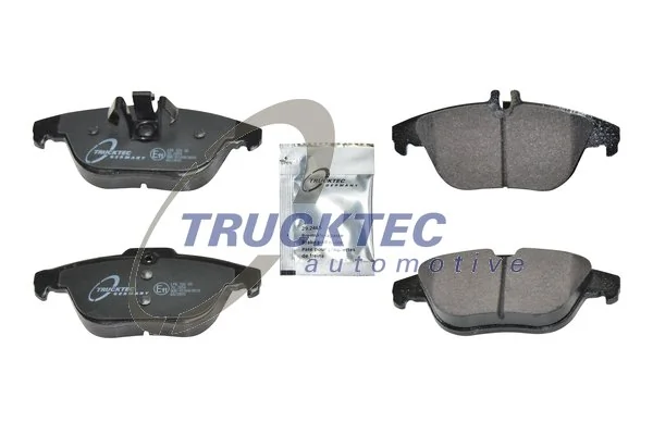 TRUCKTEC AUTOMOTIVE 02.35.234