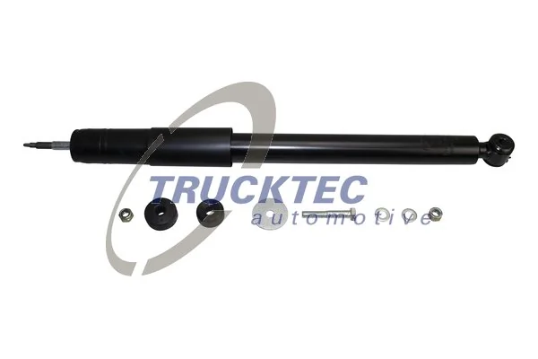 TRUCKTEC AUTOMOTIVE 완충 장치 02.30.120