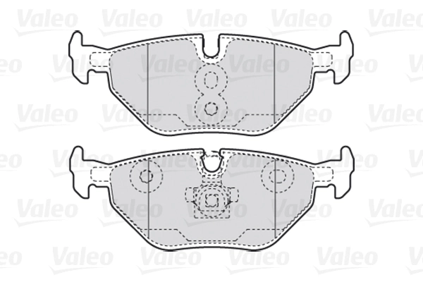 VALEO 301753