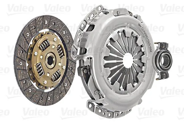 VALEO 클러치 어셈블리 786032