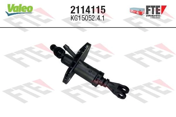 VALEO 마스터 실린더, 클러치 2114115