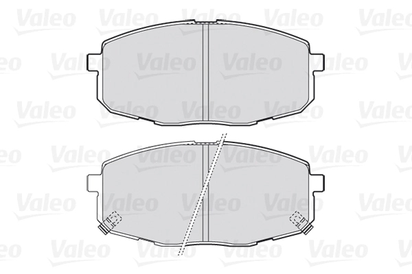 VALEO 301842