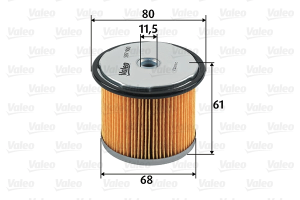 VALEO 587900