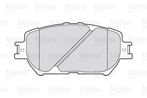 VALEO 301862