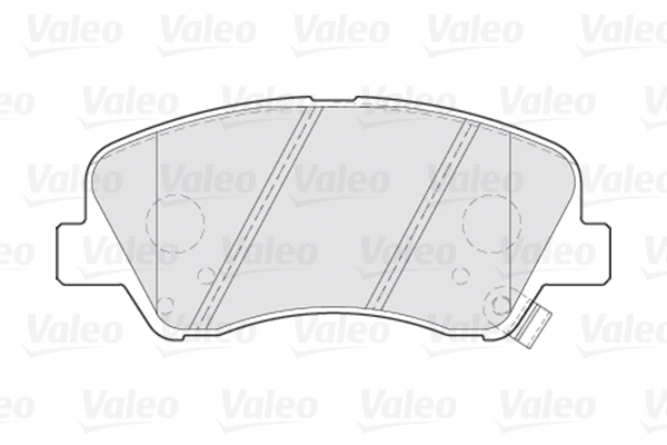VALEO 301021