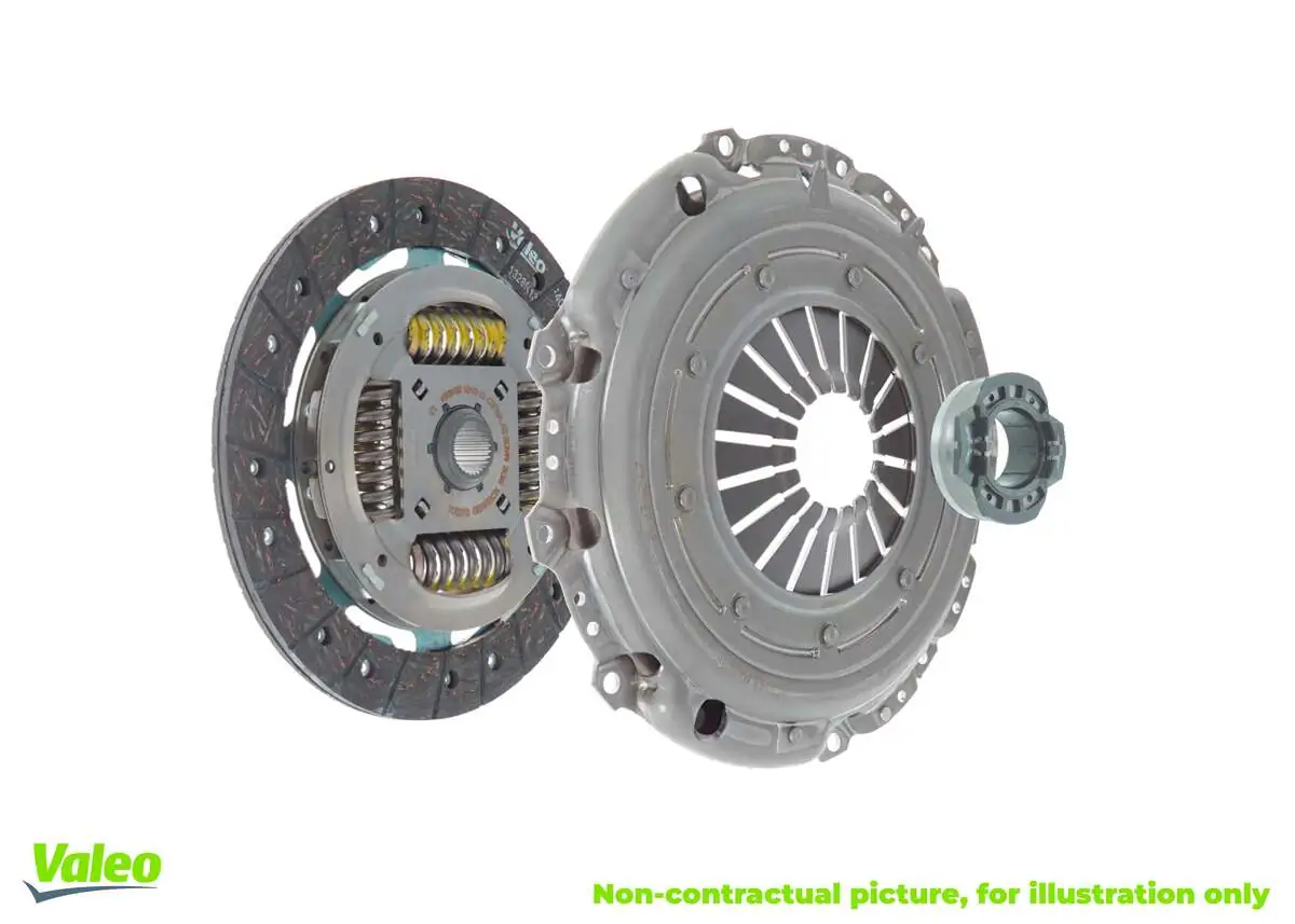 VALEO 클러치 어셈블리 826571
