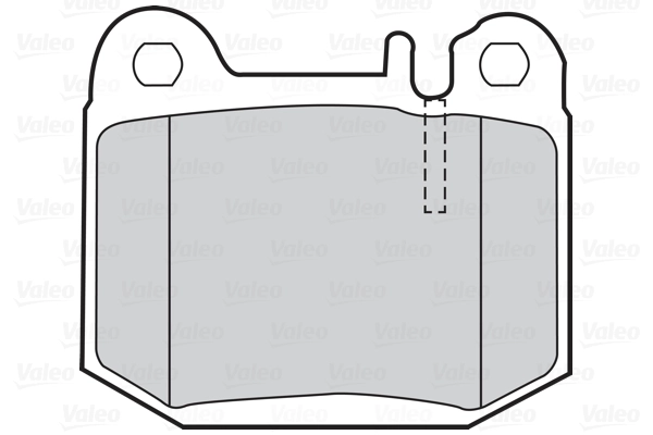 VALEO 302053
