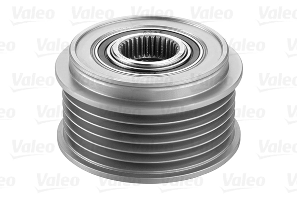 VALEO Механизм свободного хода генератора 588042