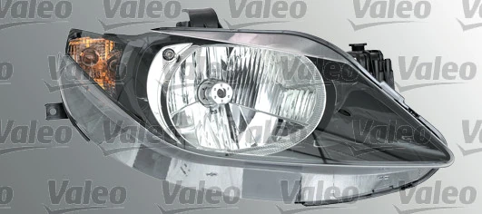 VALEO Hauptscheinwerfer 043812